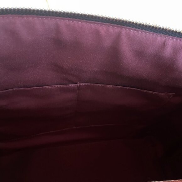 Coach Gallery Tote - Wildflower - NEW - Picture 12 of 16